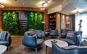 Hotel Adamo